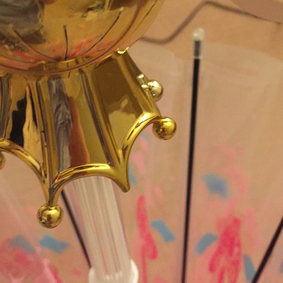 Sailormoon umbrella - Picture 2 of 3